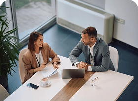 Business Communication